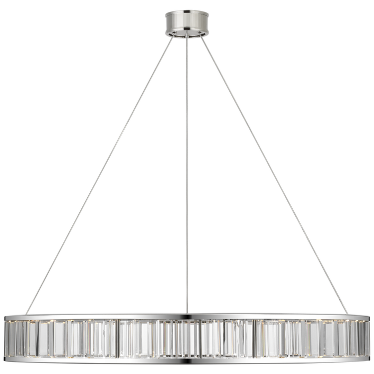 Straight On - Light On