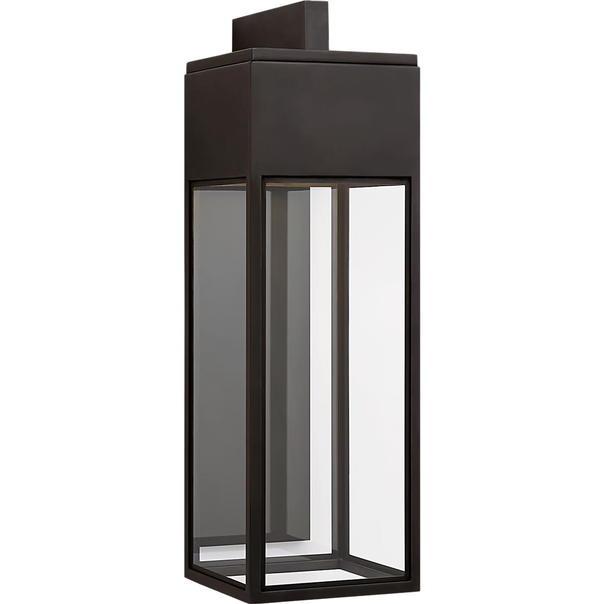 Irvine Large Bracketed Wall Lantern - CHO2442 | Visual Comfort