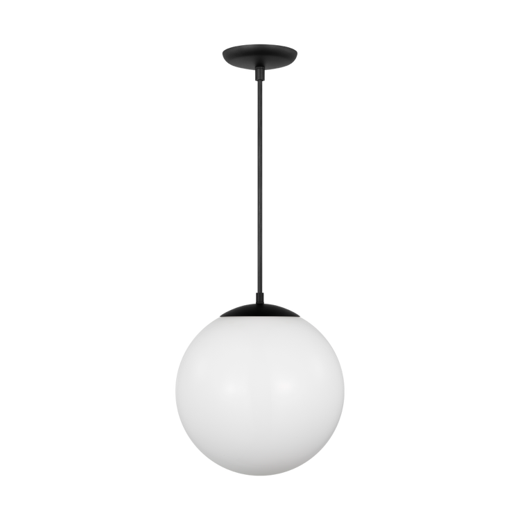 Straight On - Light Off