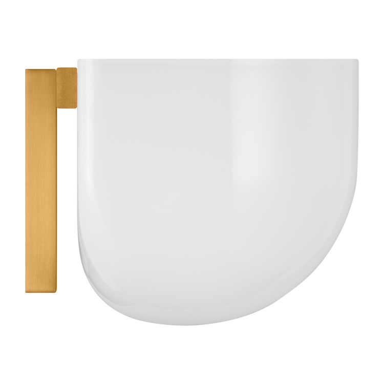 Side View - Light Off