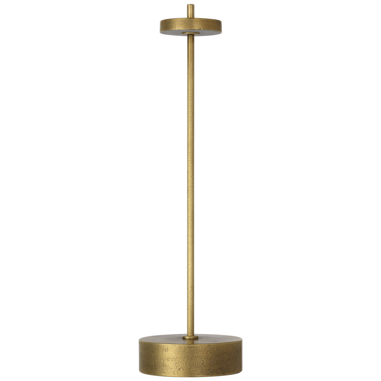 Slightly Below - Light Off