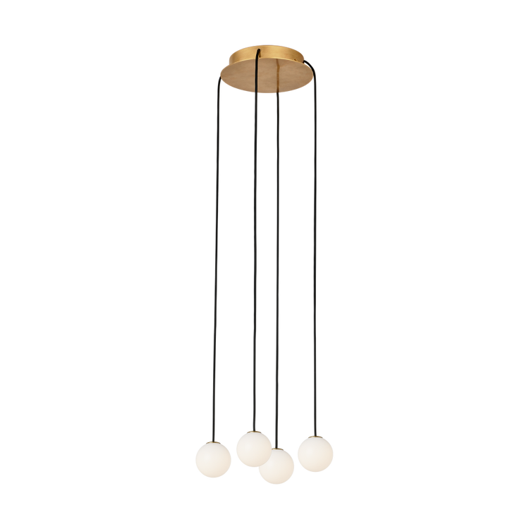 Slightly Below - Light On