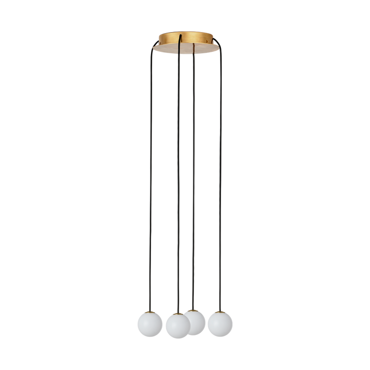 Straight On - Light Off