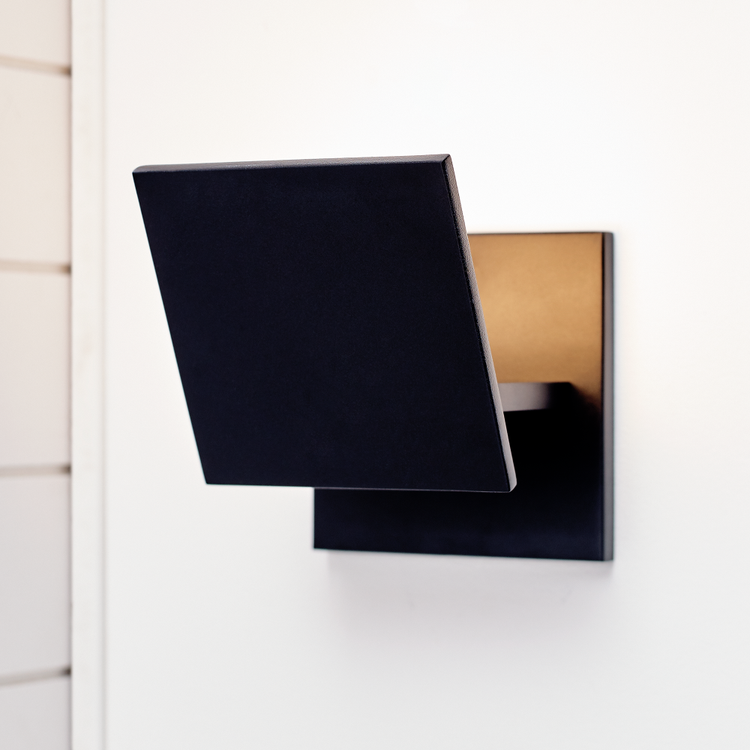 Three Quarter View - In Use 1 - Detail 2 - Light On