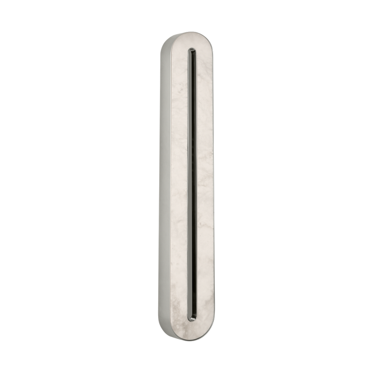 Three Quarter View - Light Off