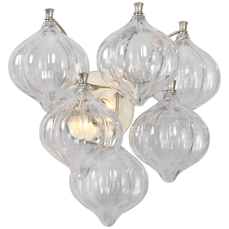 Slightly Below - Light On