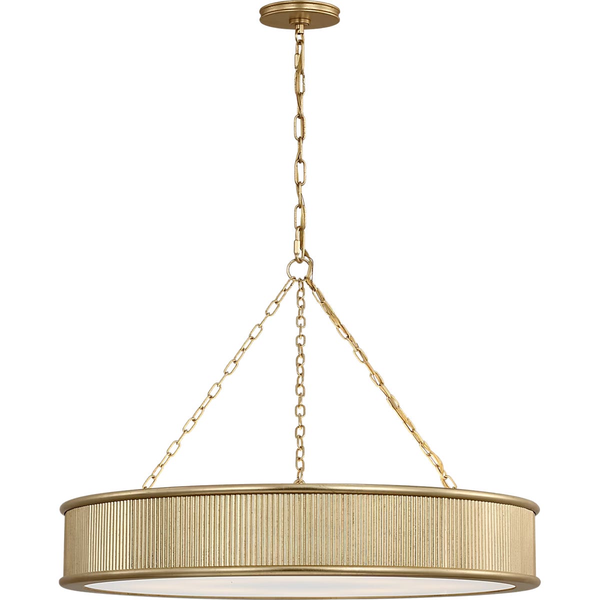 Ritz 27 Chandelier - PCC1008 | Visual Comfort