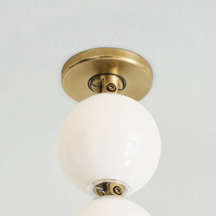 Slightly Below - In Use - Detail 5 - Light On