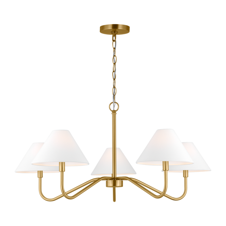 Slightly Below - Light On