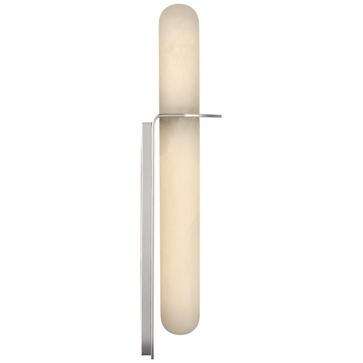 Side View - Light On