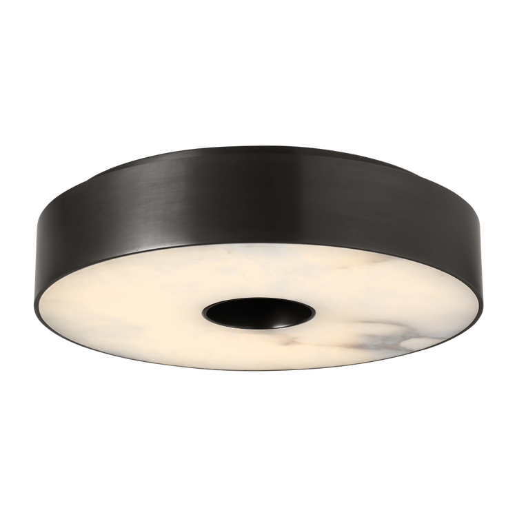 Slightly Below - Light On