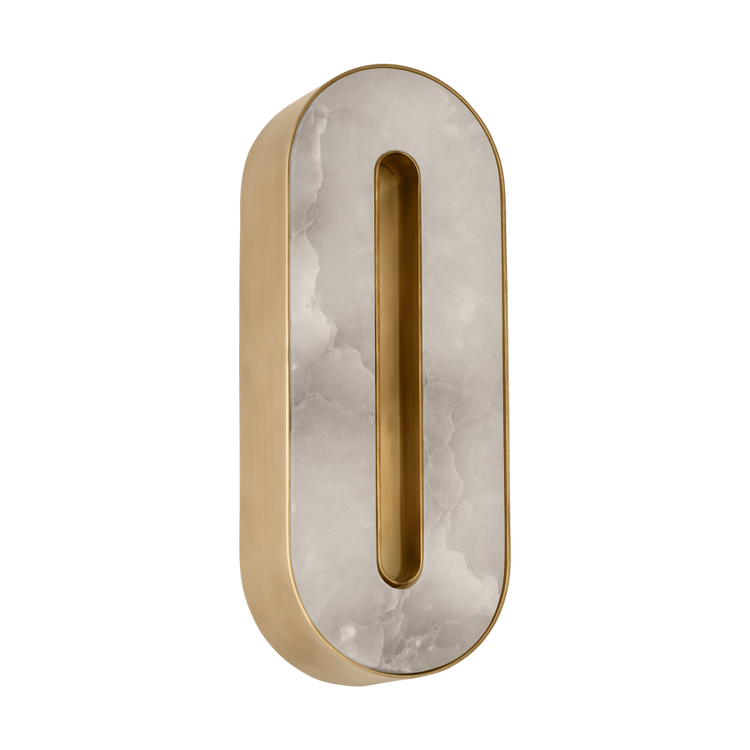 Three Quarter View - Light Off