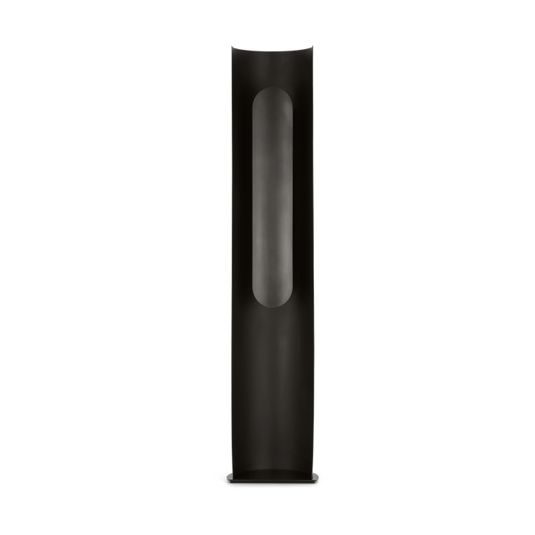 Straight On - Light Off