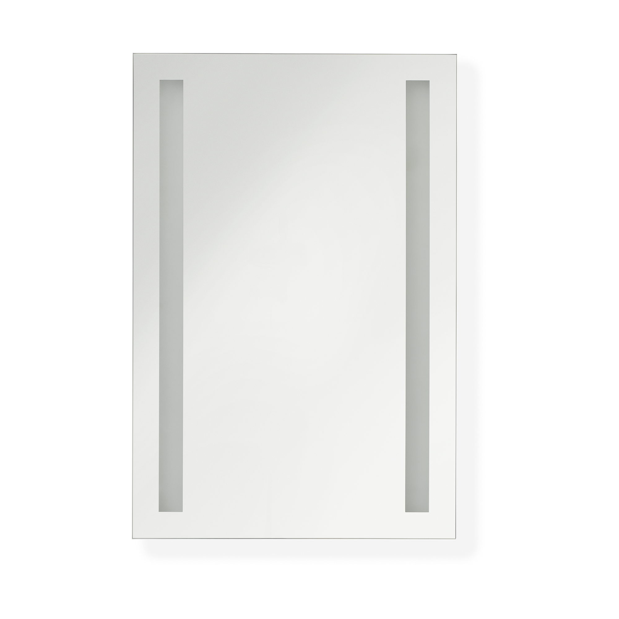 Generation Lighting Lustro Mirror - Thumbnail 4