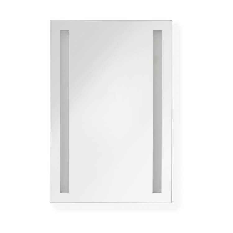 Straight On - Light Off