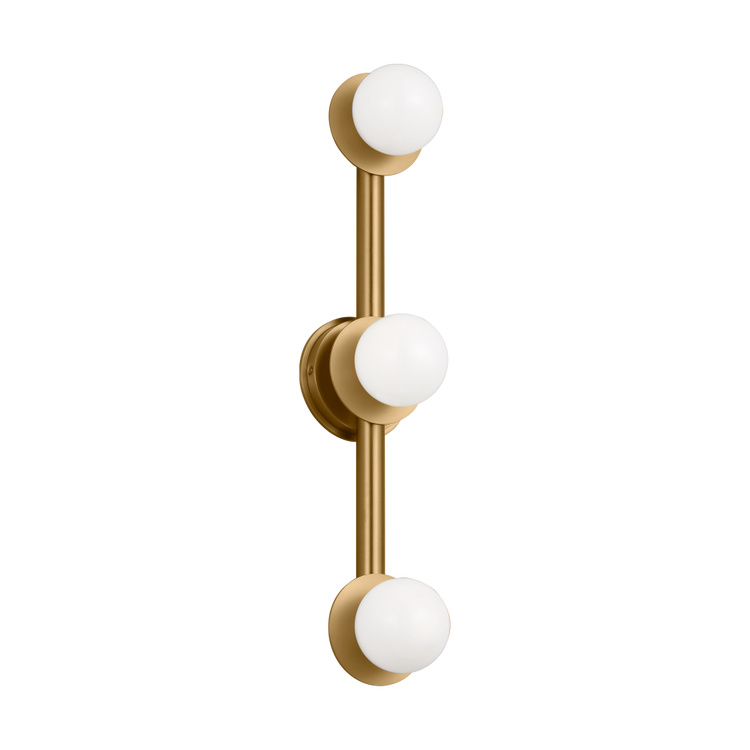 Three Quarter View - Light Off