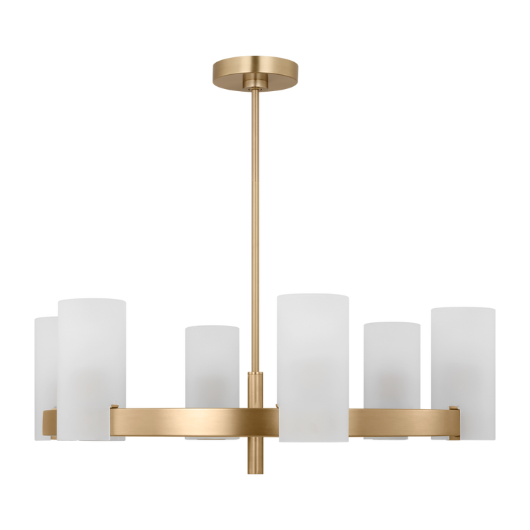 Option A - Straight On - Light Off