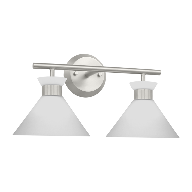 Three Quarter View - Light Off