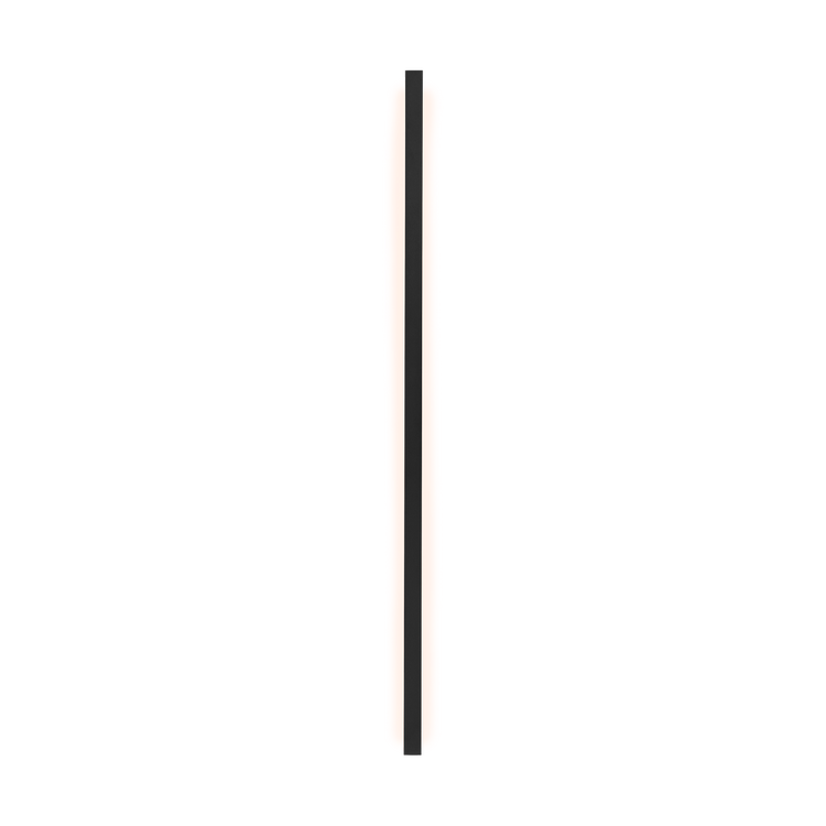 Straight On - Light On