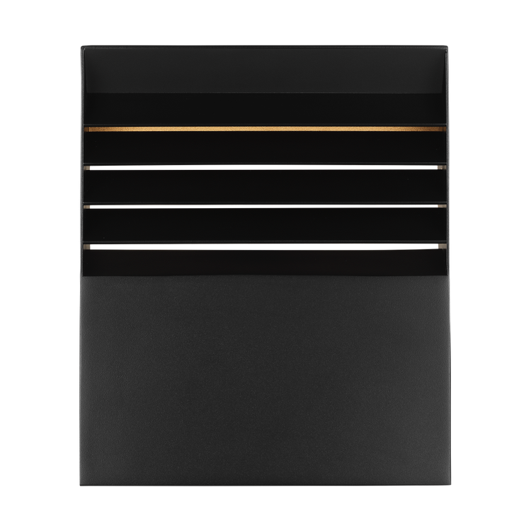 Straight On - Light On