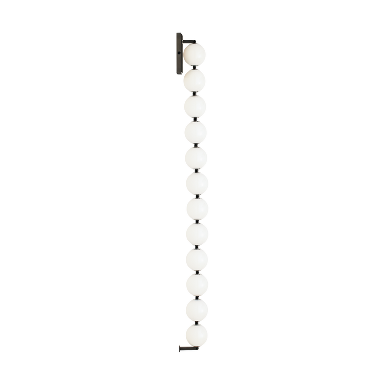 Side View - Light On