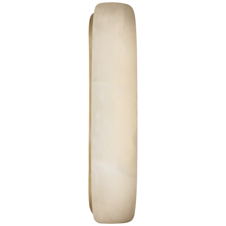 Three Quarter View - Light On