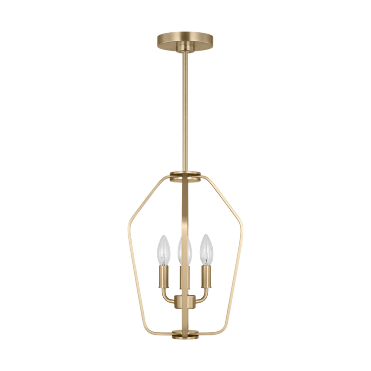 Straight On- Light Off