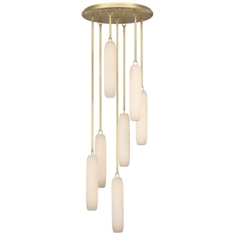 Straight On - Light On