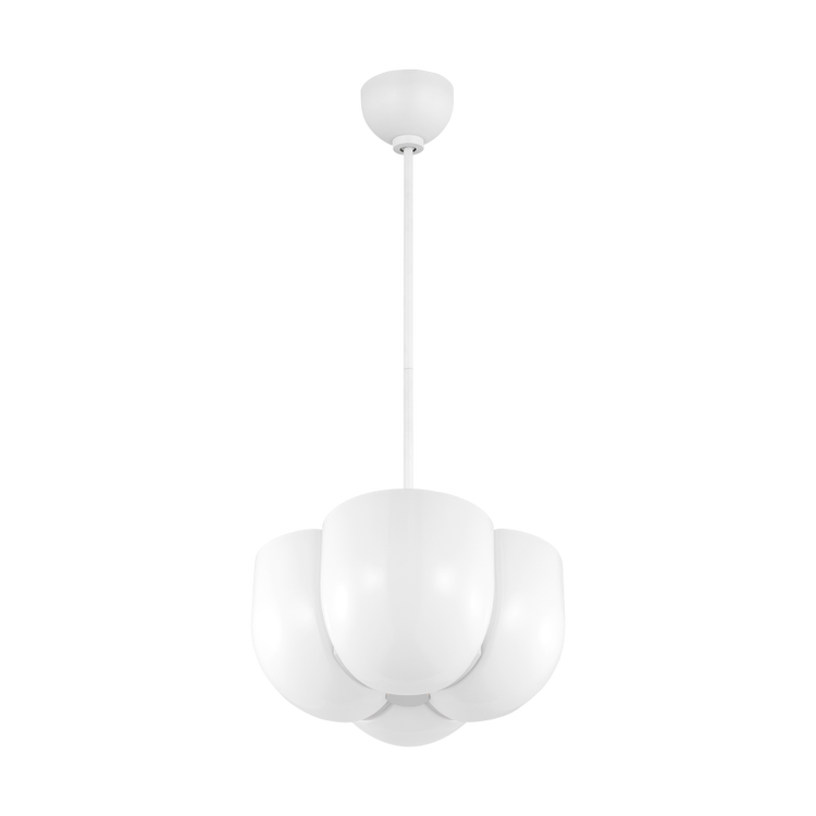 Slightly Below - Light Off