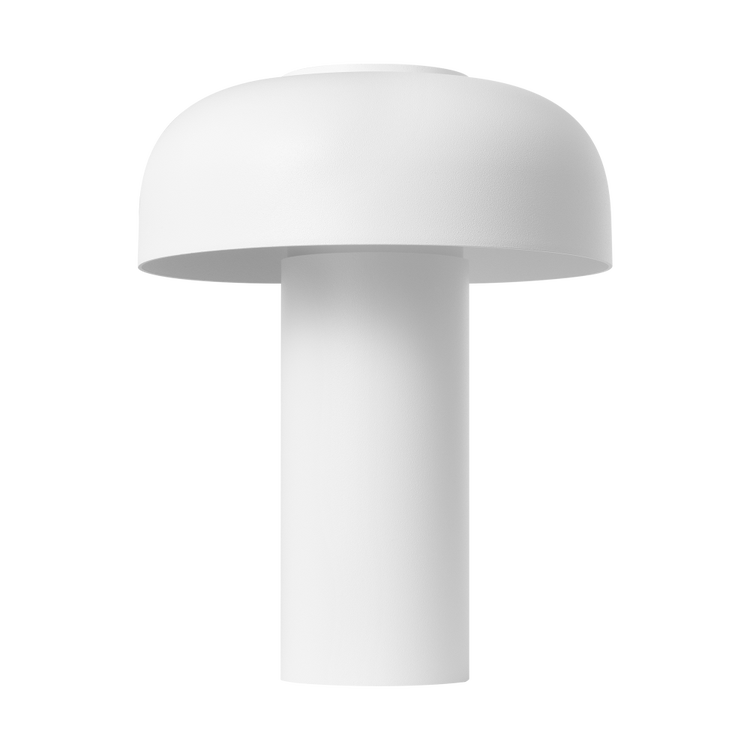 Slightly Below - Light Off