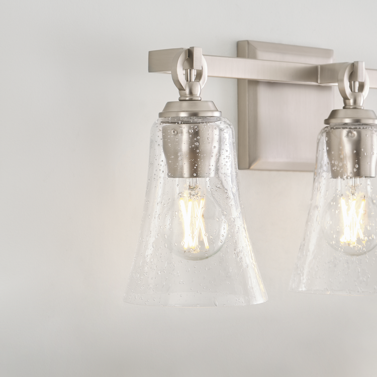 In Use - Three Quarter View - Detail 1 - Light On