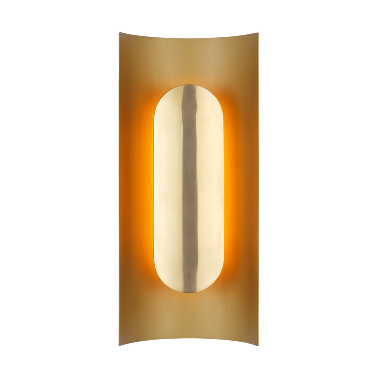 Straight On - Light On