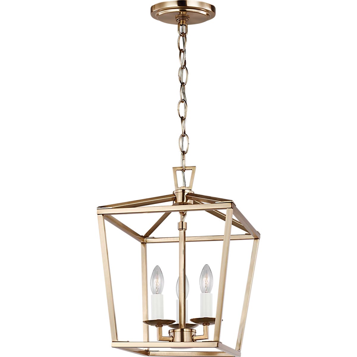 Dianna Mini Lantern - 5192603 | Visual Comfort