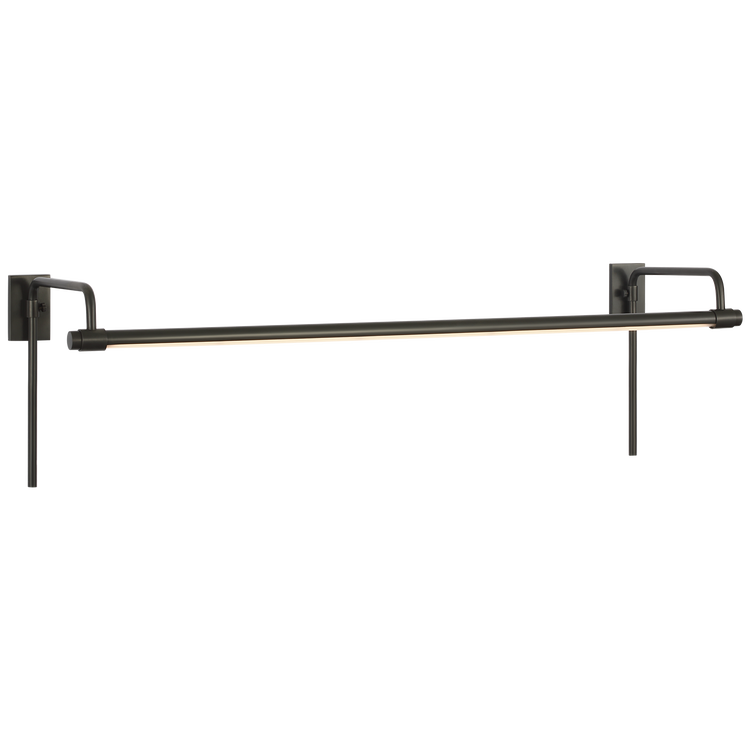 Three Quarter View 4 - Light On