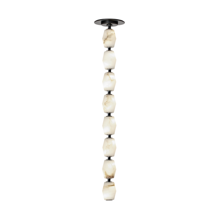 Side View - Light On