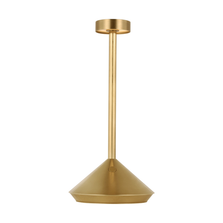 Slightly Below - Light On