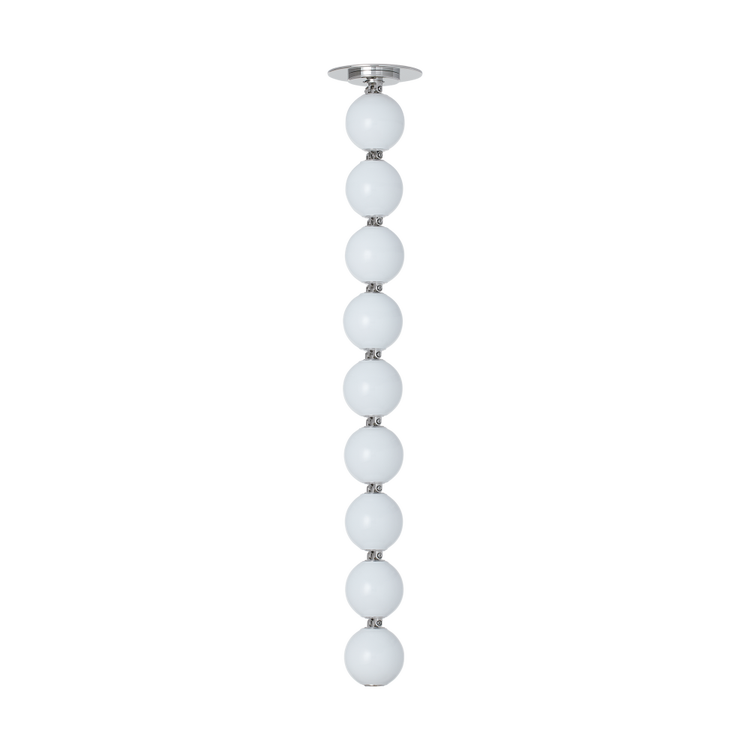 Three Quarter View - Light Off