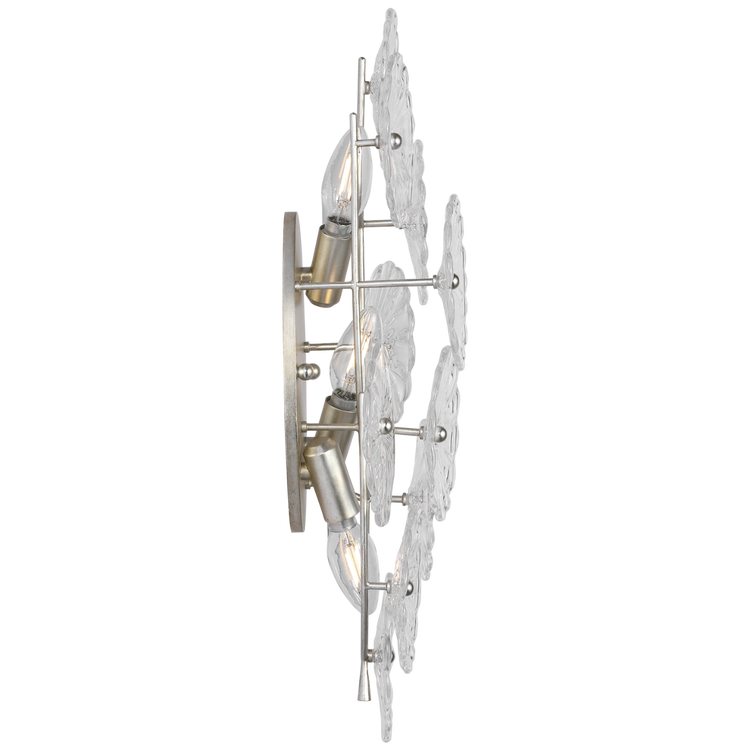 Side View - Light On