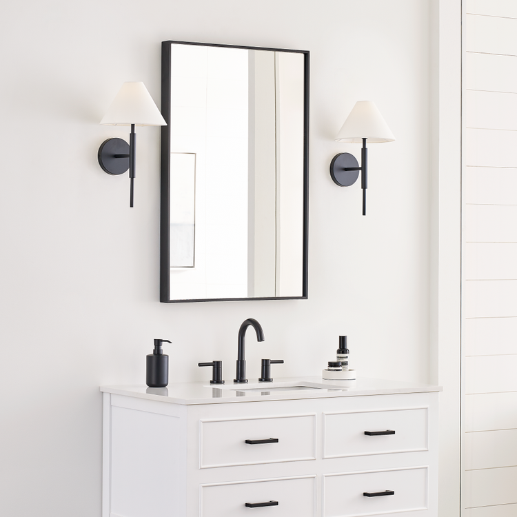 Three Quarter View - In Use 1 - Light On