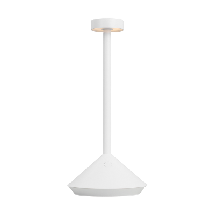 Slightly Below - Light On