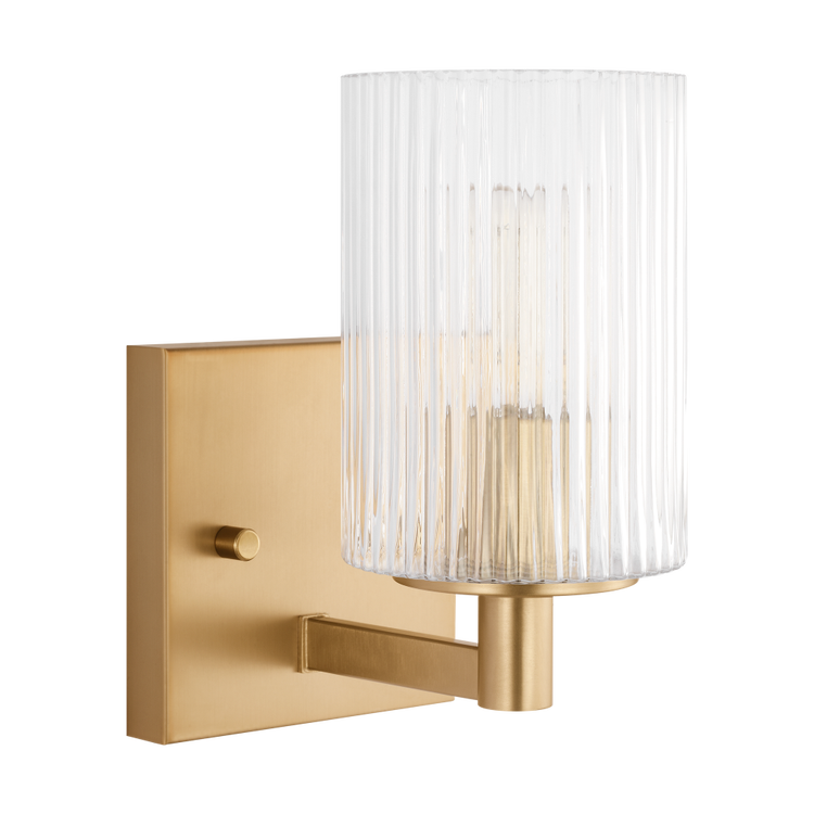 Three Quarter View - Light Off