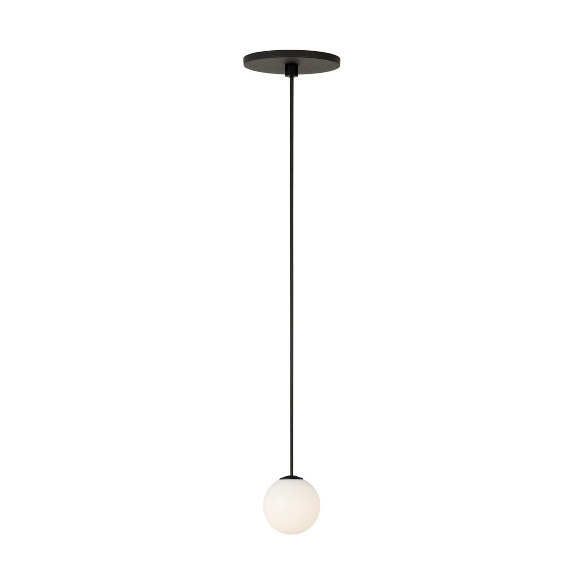 Orbet 1-Light Pendant - SLPD585 | Visual Comfort