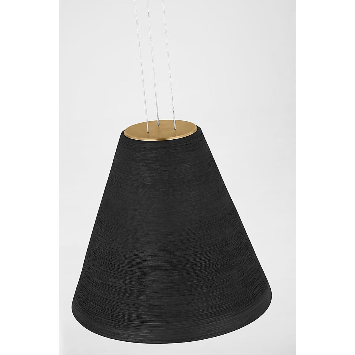 Karam Tapered Medium Pendant - SLPD126 | Visual Comfort