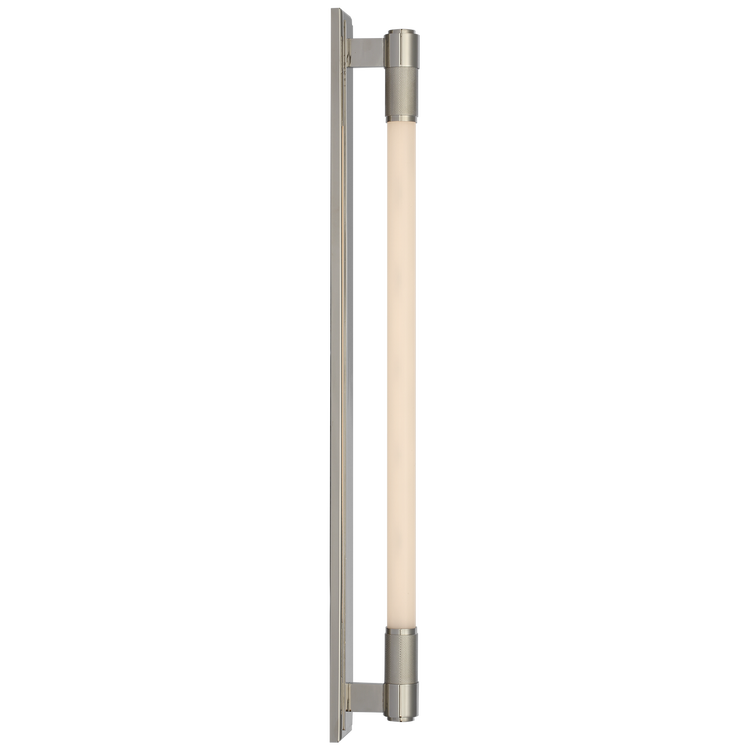 Side View - Light On