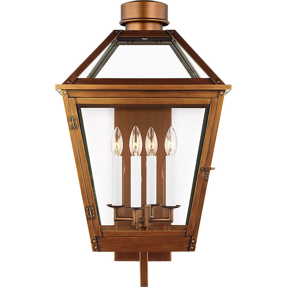 Hyannis Extra Large Wall Lantern - CO1364 | Visual Comfort