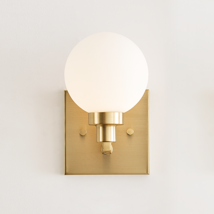 Straight On - In Use - Detail 2 - Light On