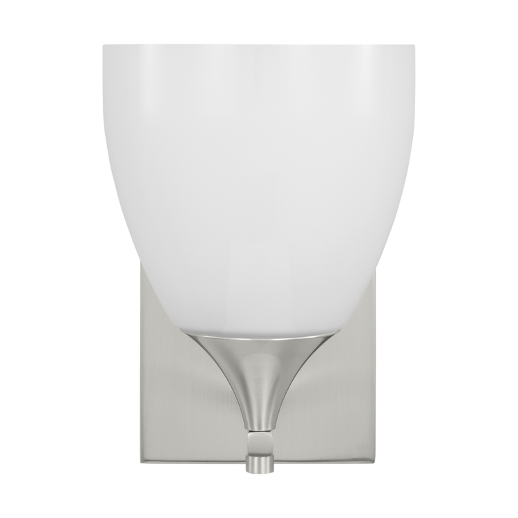 Straight On - Light Off