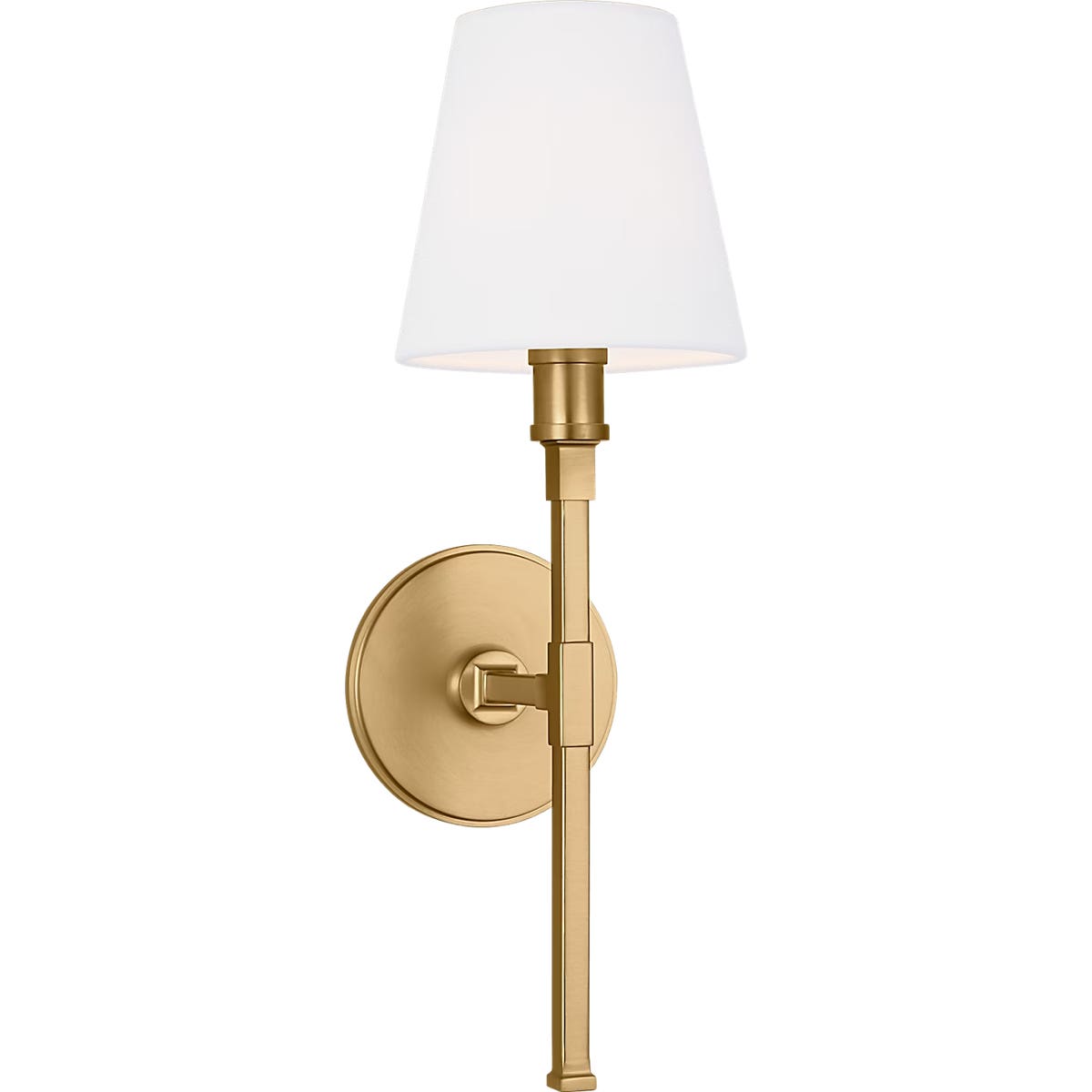 Perth Medium Sconce - CW1341 | Visual Comfort