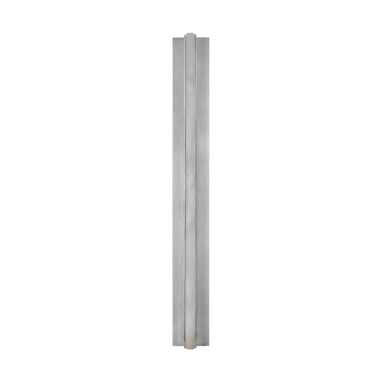 Straight On - Light Off