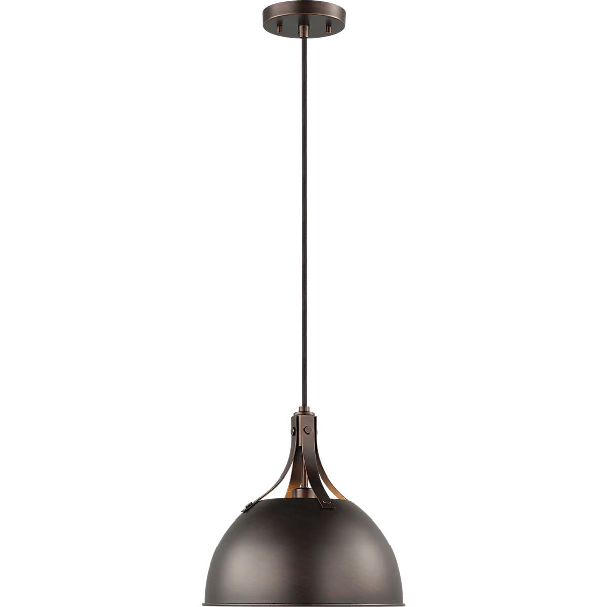 Rockland Pendant - 6524201 | Visual Comfort